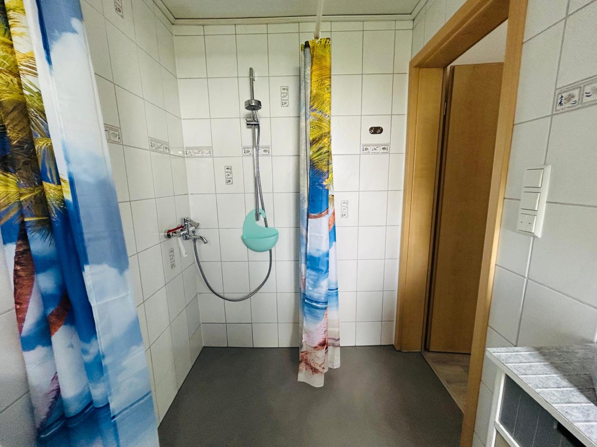 Ferienwohnung Traufgang Albstadt Bagian luar foto